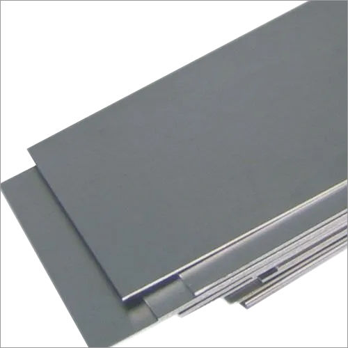 Grade 7 Titanium Plate