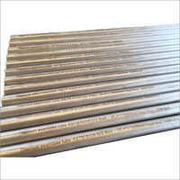 Titanium Seamless Tubes