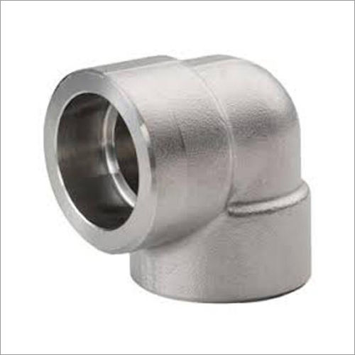 Socket Weld Elbow