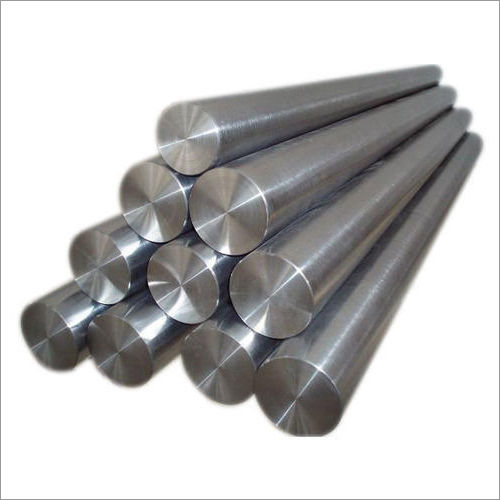 Titanium Grade Round Bar