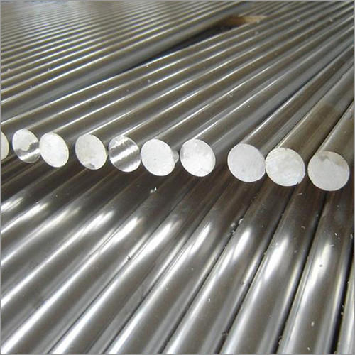 304 Stainless Steel Round Bar