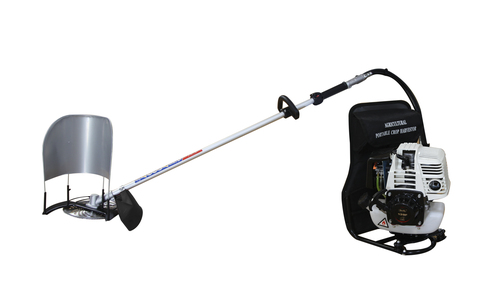 REALLY 139F BACKPACK BRUSH CUTTER