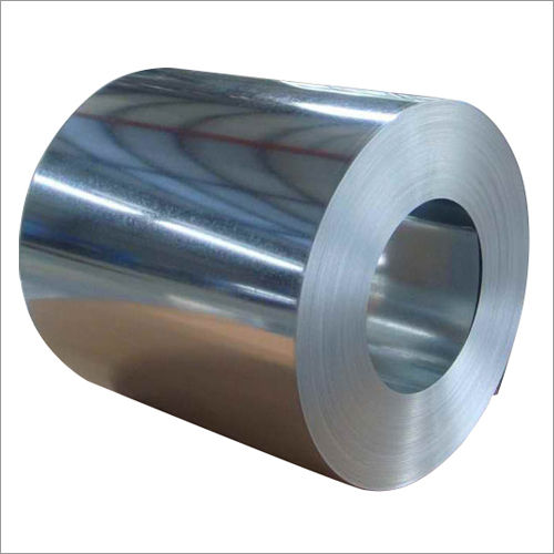 304 Stainless Steel Coil