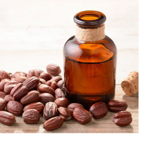 Jojoba Oil Shelf Life: 1 Years