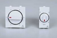 FAN REGULATORS