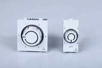 FAN REGULATORS