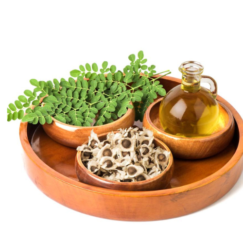 Moringa oil