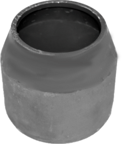Rear Hub Spacer 709/1612