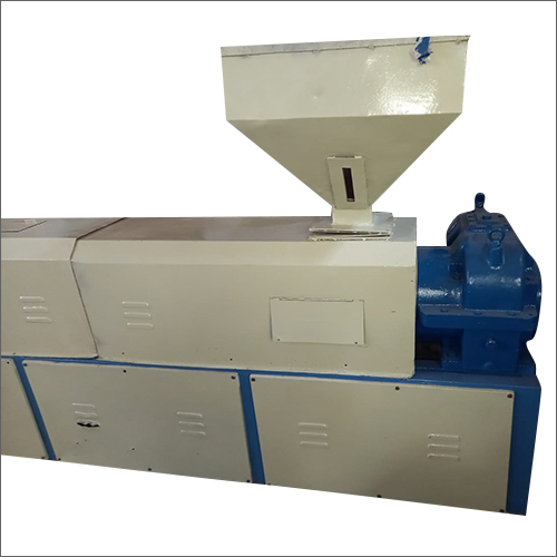 Industrial Extruder Machine