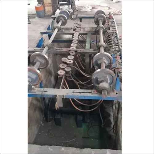 Open Fire Rock N Roll Machine