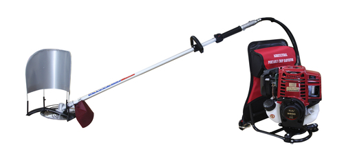 REALLY 35CC BACKPACK BRUSH CUTTER