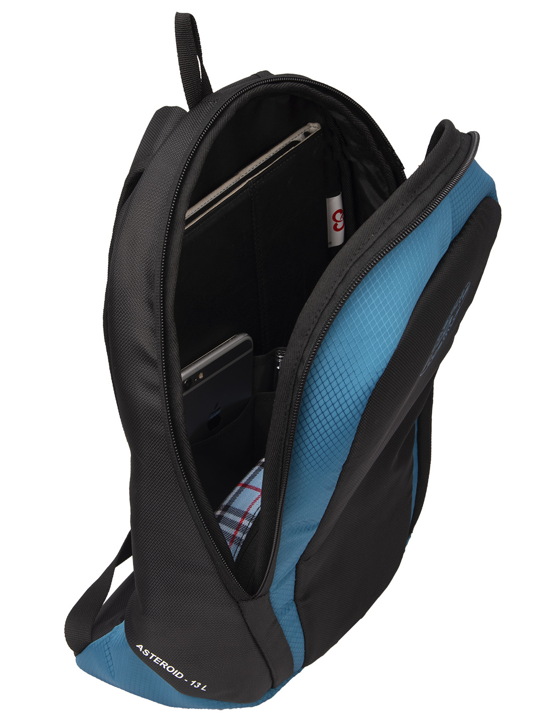 Asteroid Casual College Daypack Medium Size 13-liter