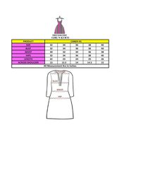 children Kurti Candy