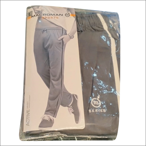 Mens Cotton Lower