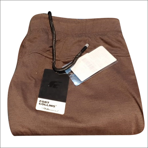 Mens Casual Cotton Lower