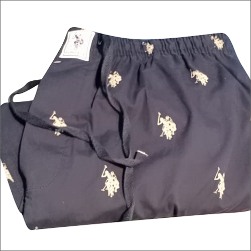 Casual Cotton Lower
