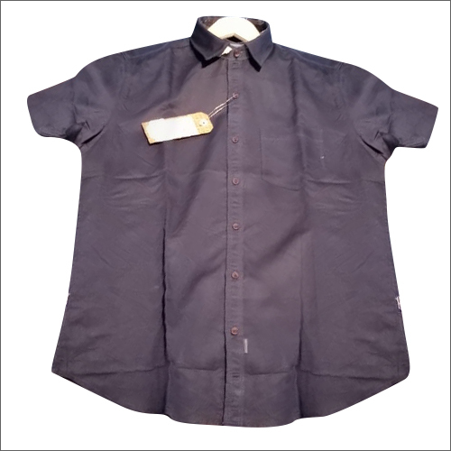 Mens Cotton Formal Shirts