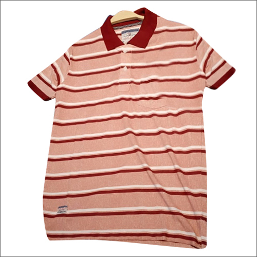 Mens Polo T-Shirts