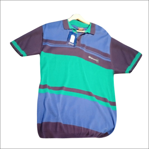 Mens Cotton T-Shirts