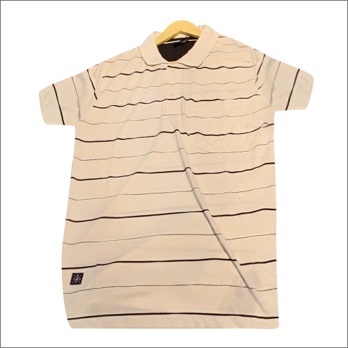 Mens Half Sleeve T-Shirts