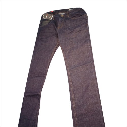 Mens Casual Jeans