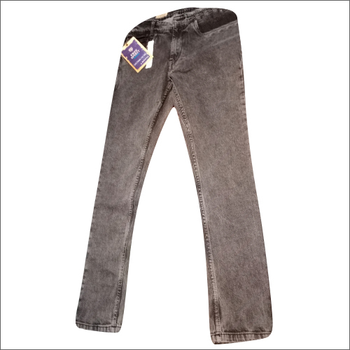 Mens Trendy Jeans