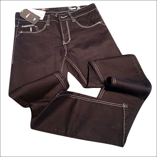 Mens Denim Jeans
