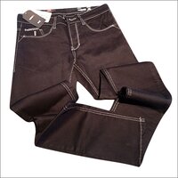 Mens Denim Jeans