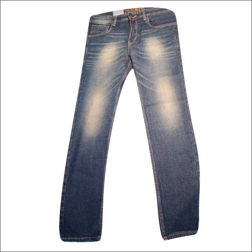 Mens Denim Jeans