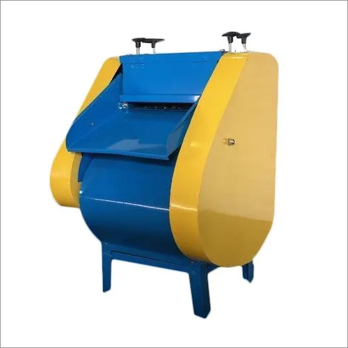 Automatic Scrap Copper Wire Stripping Machine