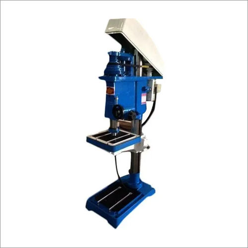 Pillar Drilling Machine