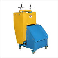 Blue Rm-4 Automatic Wire Stripping Machine