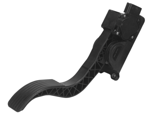 Accelerator Pedal Assembly (Sensor) 3118