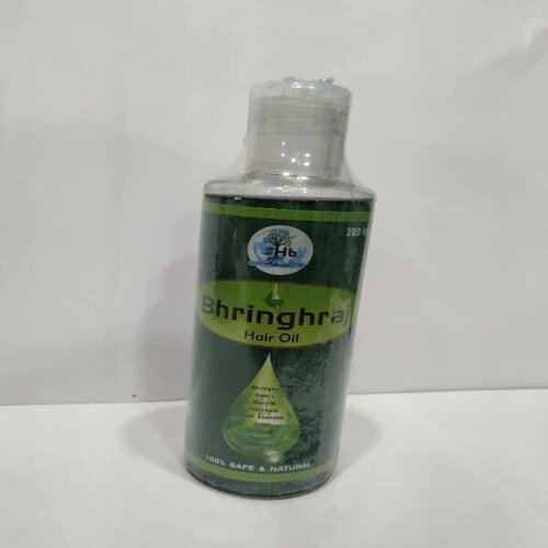 Bhringraj Hair Oil