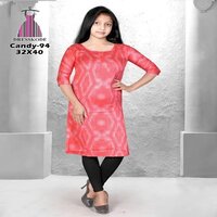 Kurti Candy for children