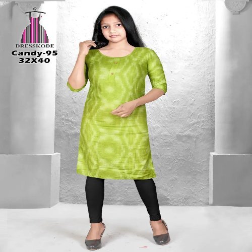 Kurti Candy for children