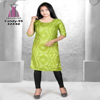 Kurti Candy for children