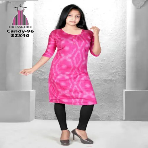 Kurti Candy for children