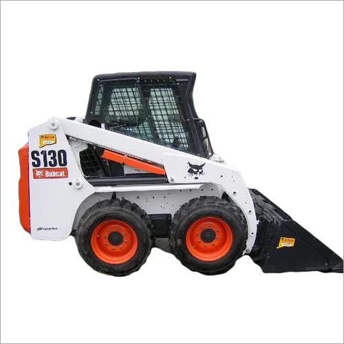 BOBCAT S450 Skid Steer Loader Rental