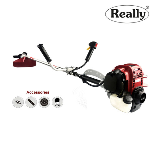 REALLY 50CC SIDEPACK BRUSH CUTTER