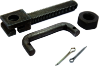 Accelerator Control Fork and Link Kit 407/709 L.P.
