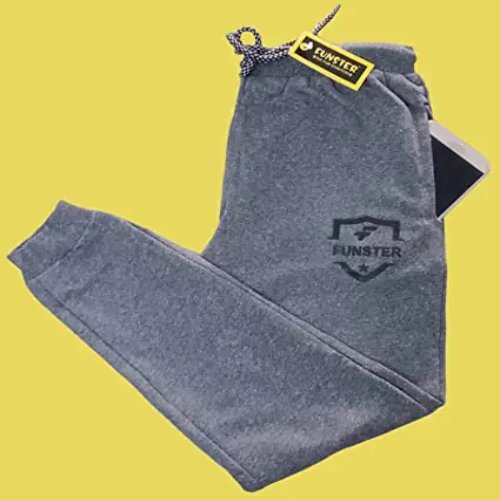 Funster Kids Track Pants Combo