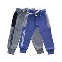 Funster Kids Track Pants Combo