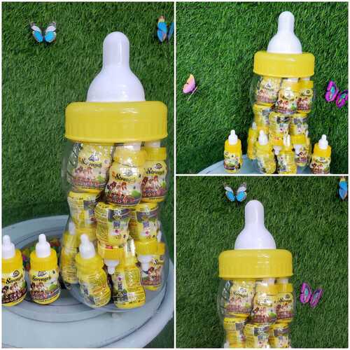 Babby Feeder Toy Candy Jar