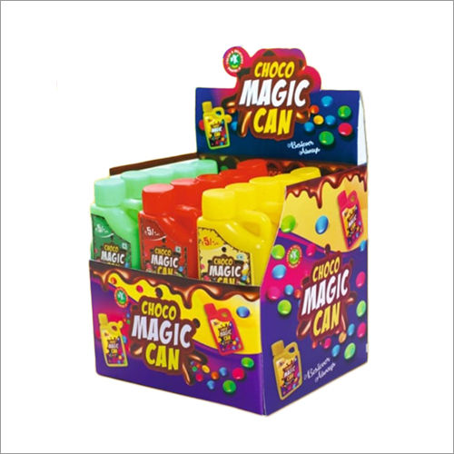 Choco Magic Can Chocolate Gems