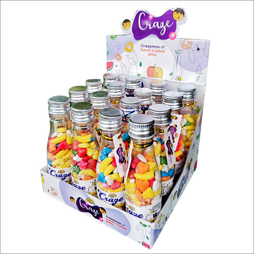 Craze Mix Fruit Candy