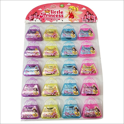 Little Princess Bag Glucose Candy