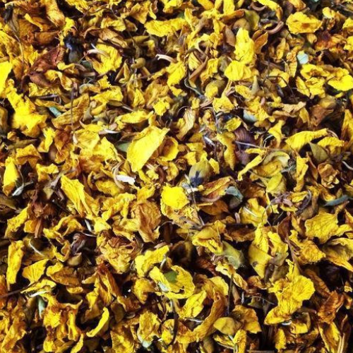 Avarampoo Dried