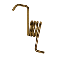 Accelerator Spring 407 TURBO