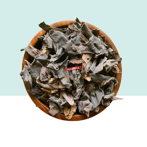 Blue Lotus Dried